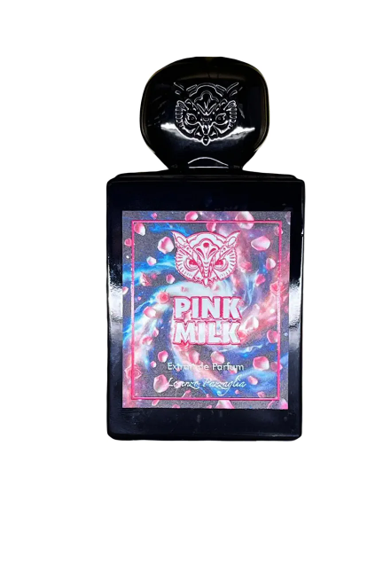 LORENZO PAZZAGLIA PINK MILK EXTRAIT DE PARFUM 50 ML