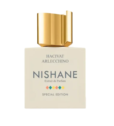 NISHANE HACIVAT ARLECCHINO