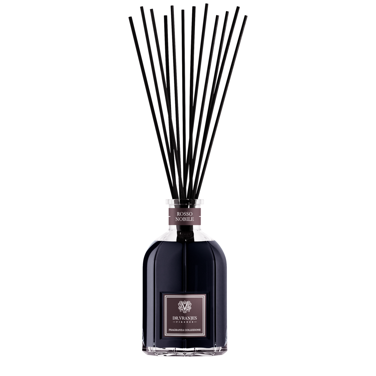 DR. VRANJES GIFT BOX ROSSO NOBILE 500 ML