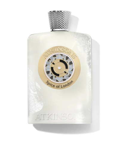 ATKINSONS 1799 SPICE OF LONDON PARFUM INTENSE 100 ML