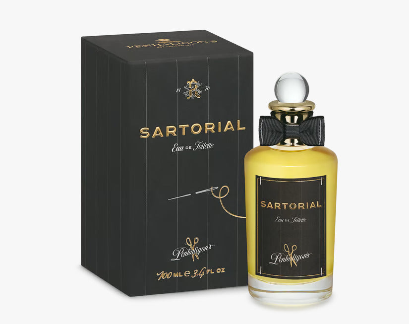 PENHALIGON'S SARTORIAL EDT