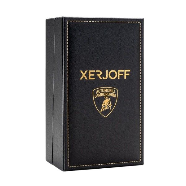 XERJOFF FIEREZZA PARFUM 100 ML