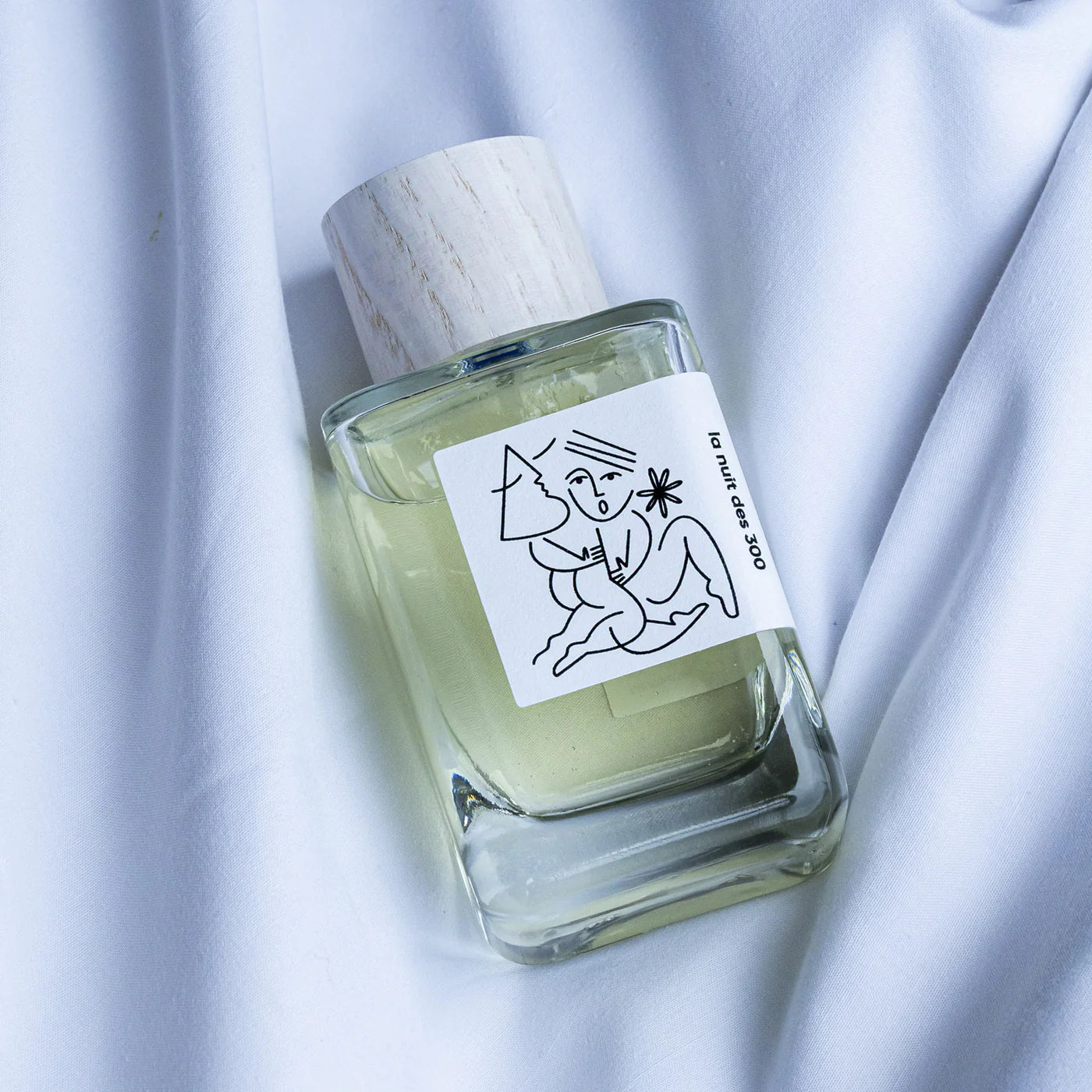 HELLENIST LA NUIT DES 300 EDP