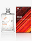 ESCENTRIC MOLECULES MOLECULE 02 EDT 100 ML