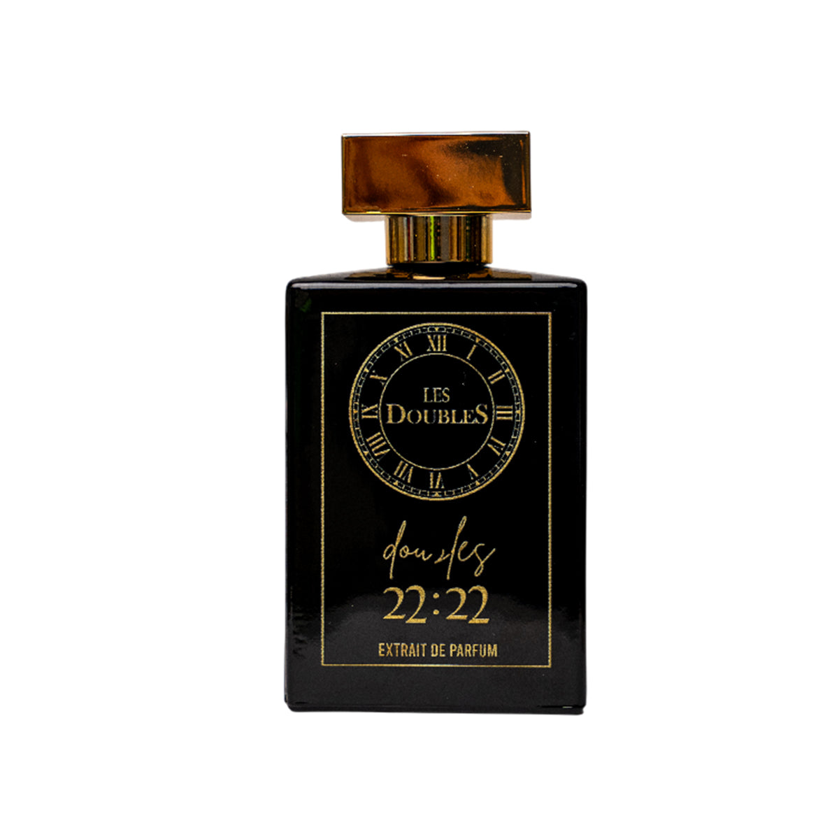 LES DOUBLES 22:22 EXTRAIT DE PARFUM 100 ML