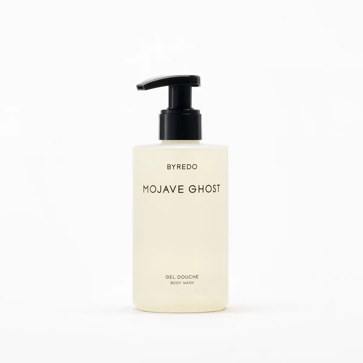 BYREDO MOJAVE GHOST BODY WASH 225 ML