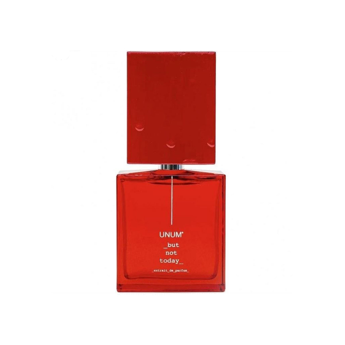 FILIPPO SORCINELLI UNUM BUT NOT TODAY EXTRAIT DE PARFUM 100 ML