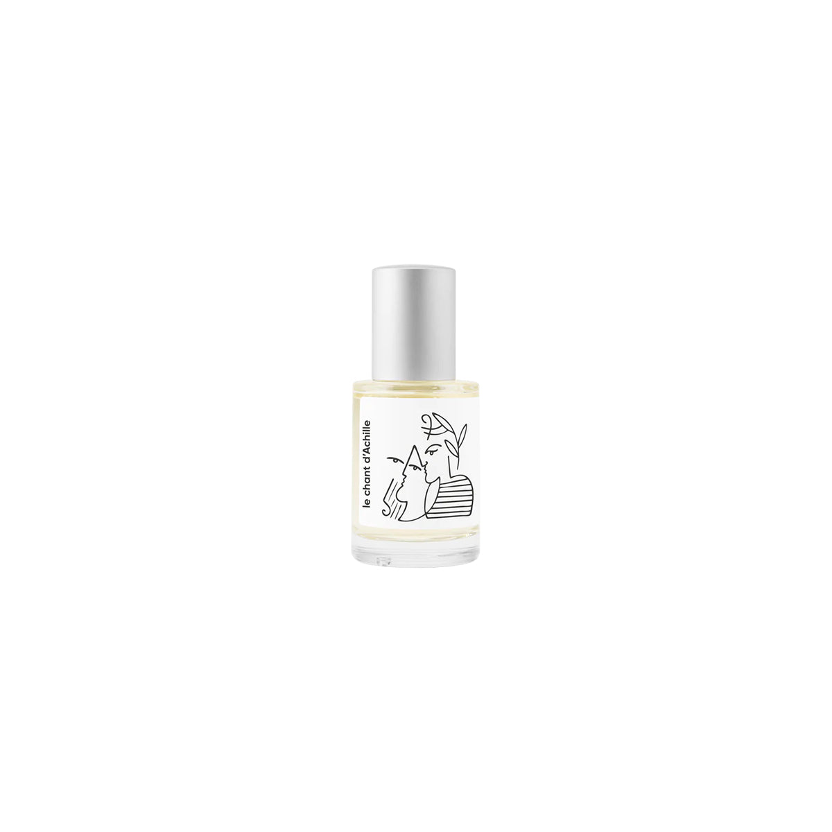 HELLENIST LE CHANT D'ACHILLE EDP