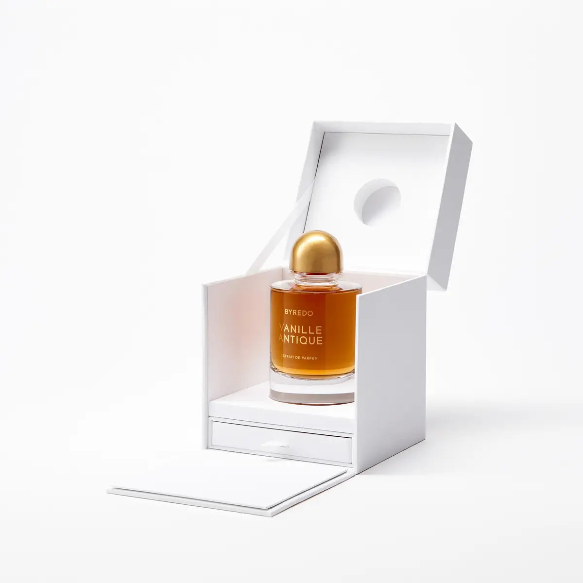 BYREDO VANILLE ANTIQUE EXTRAIT DE PARFUM 70 ML