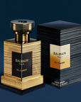 BALMAIN SEL D'AMBRE EDP 50 ML