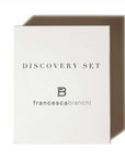 FRANCESCA BIANCHI PERFUMES DISCOVERY SET 15 X 2 ML