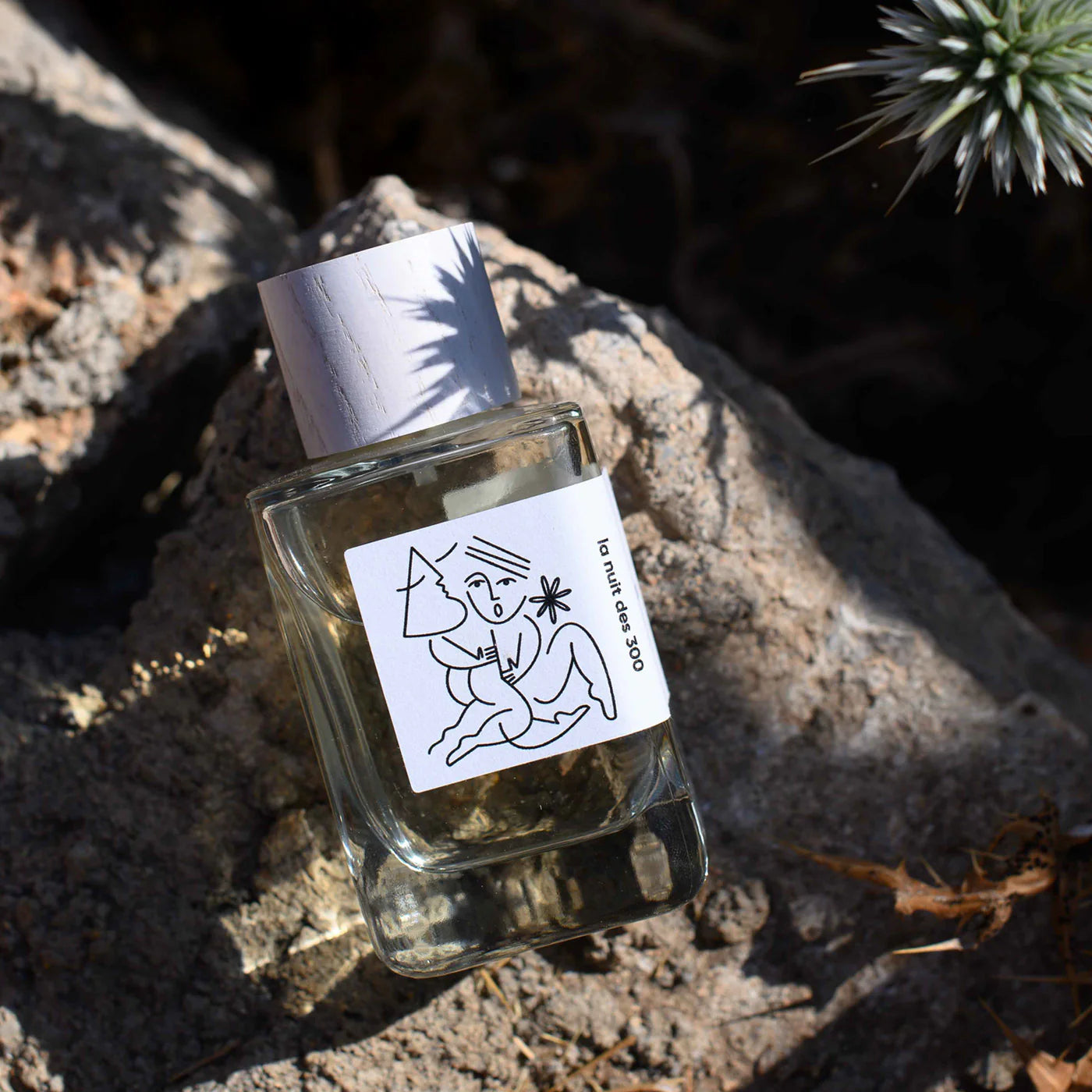 HELLENIST LA NUIT DES 300 EDP