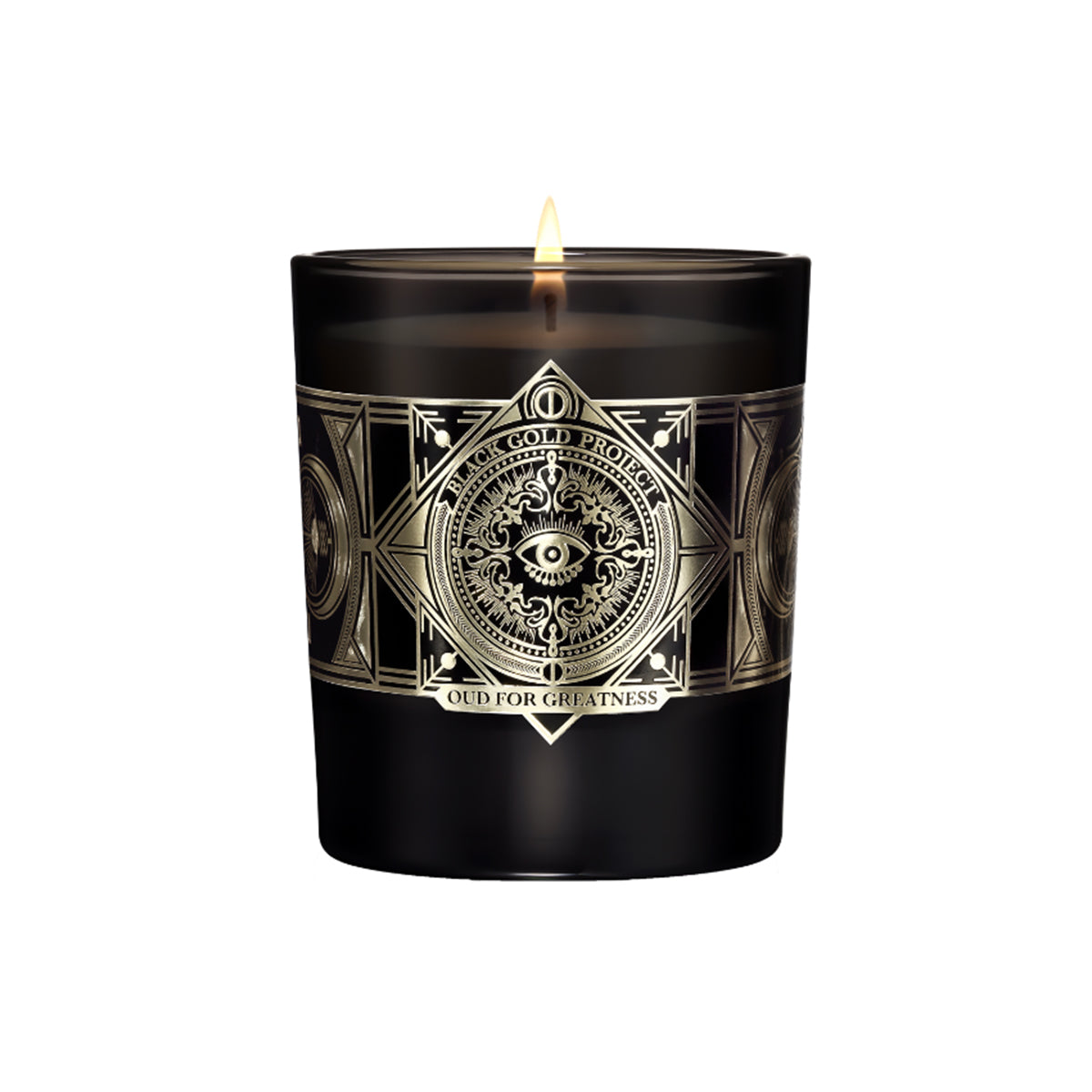 INITIO PARFUM PRIVÉS OUD FOR GREATNESS CANDELA 180 G