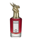 PENHALIGON'S THE WORLD ACCORDING TO ARTHUR EDP 75 ML