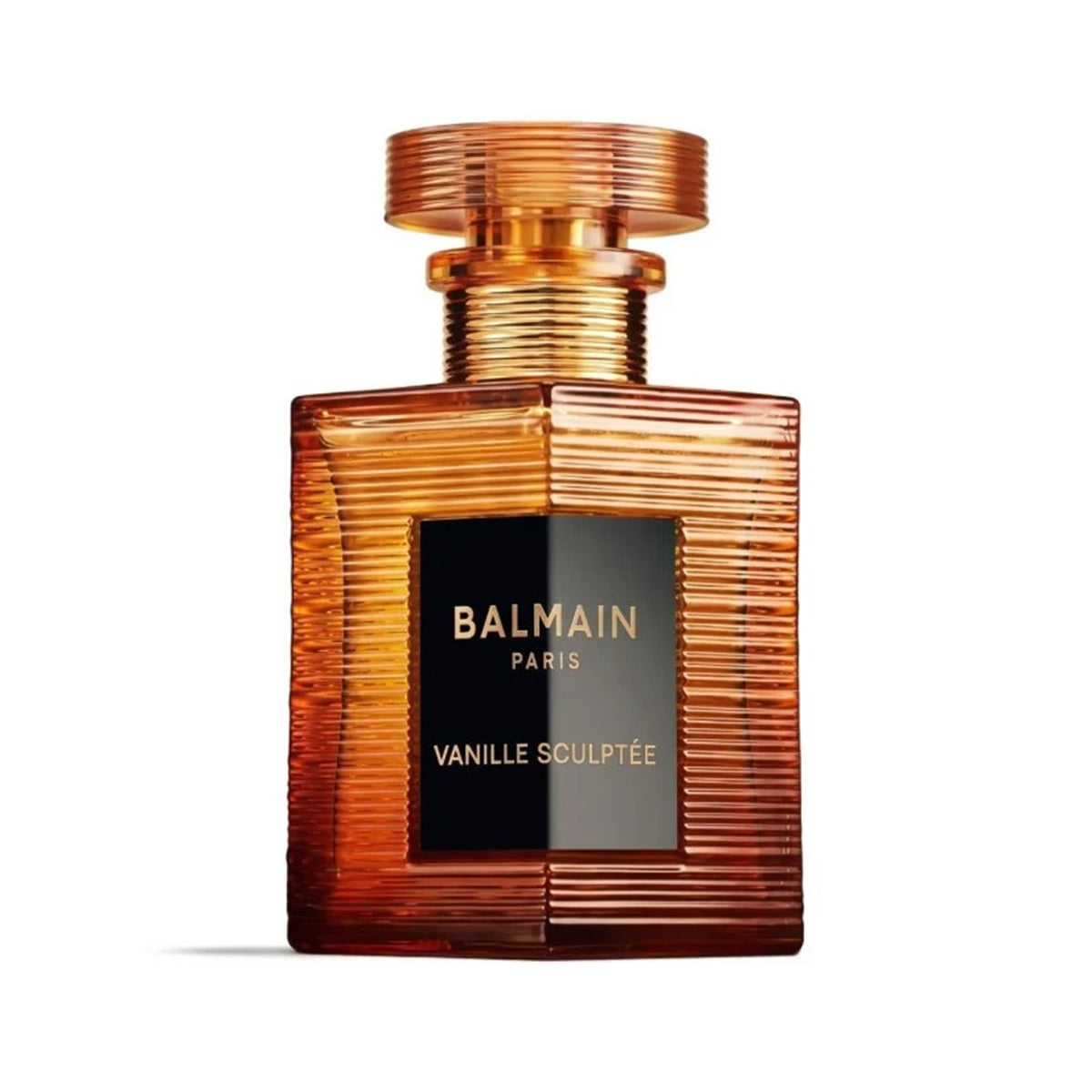 BALMAIN VANILLE SCULPTÉE EDT 50 ML