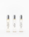 BYREDO SET LA SÉLECTION NOMADE EDP