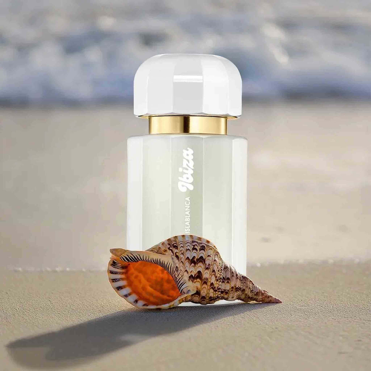 RAMON MONEGAL LA ISLA BLANCA EDP 100 ML