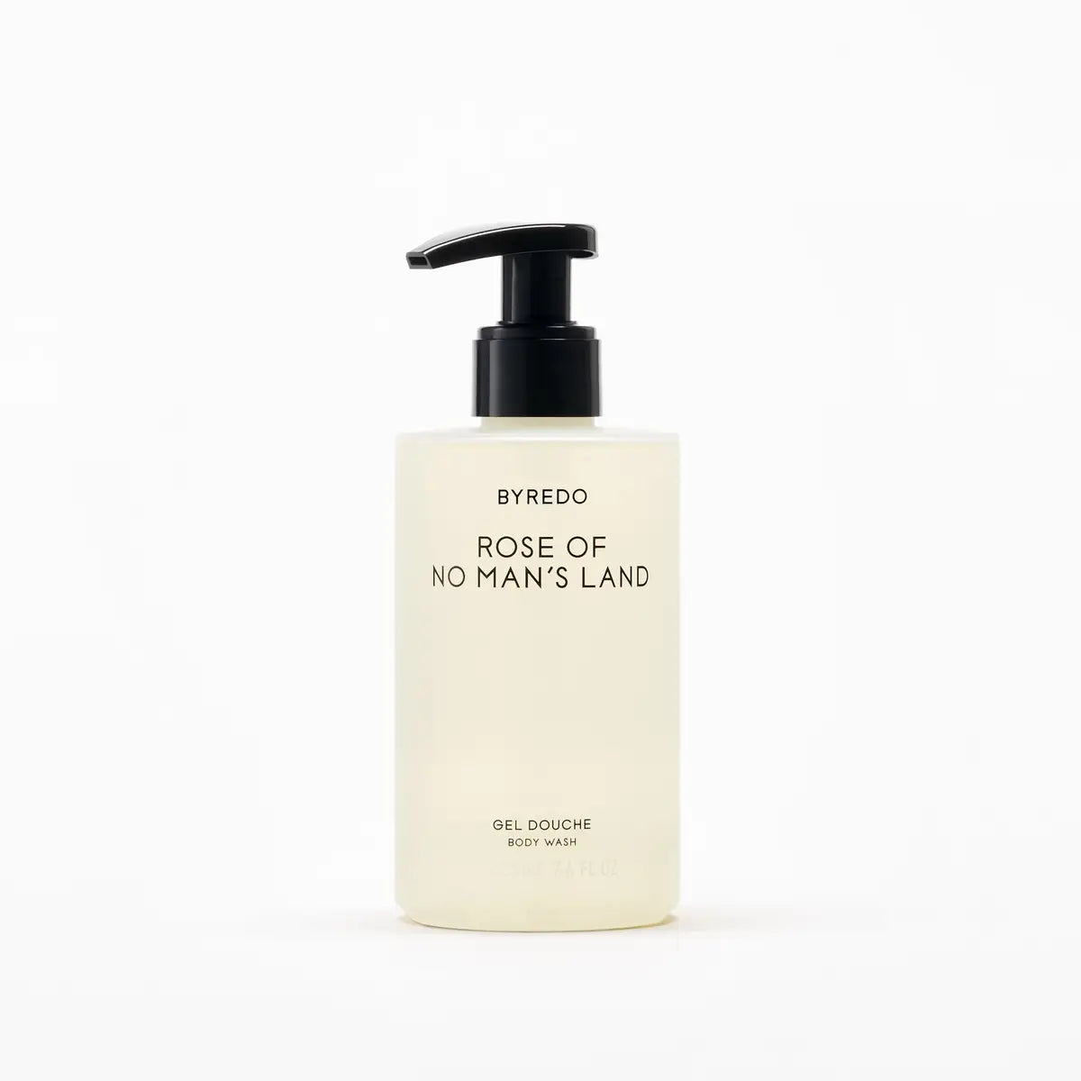 BYREDO ROSE OF NO MAN'S LAND BODY WASH 225 ML