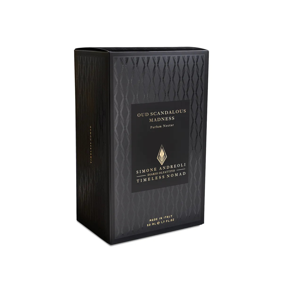 SIMONE ANDREOLI OUD SCANDALOUS MADNESS