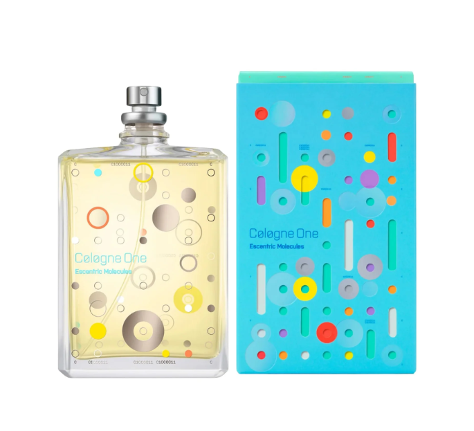 ESCENTRIC MOLECULES COLOGNE ONE 100 ML