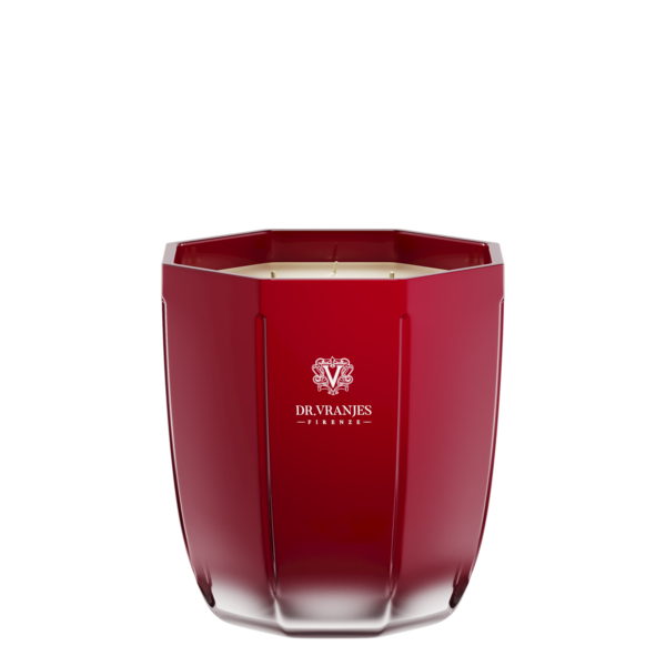 DR. VRANJES Candela Rosso Nobile