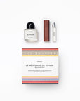 BYREDO BLANCHE EDP 100 ML + 12 ML SET CHRISTMAS