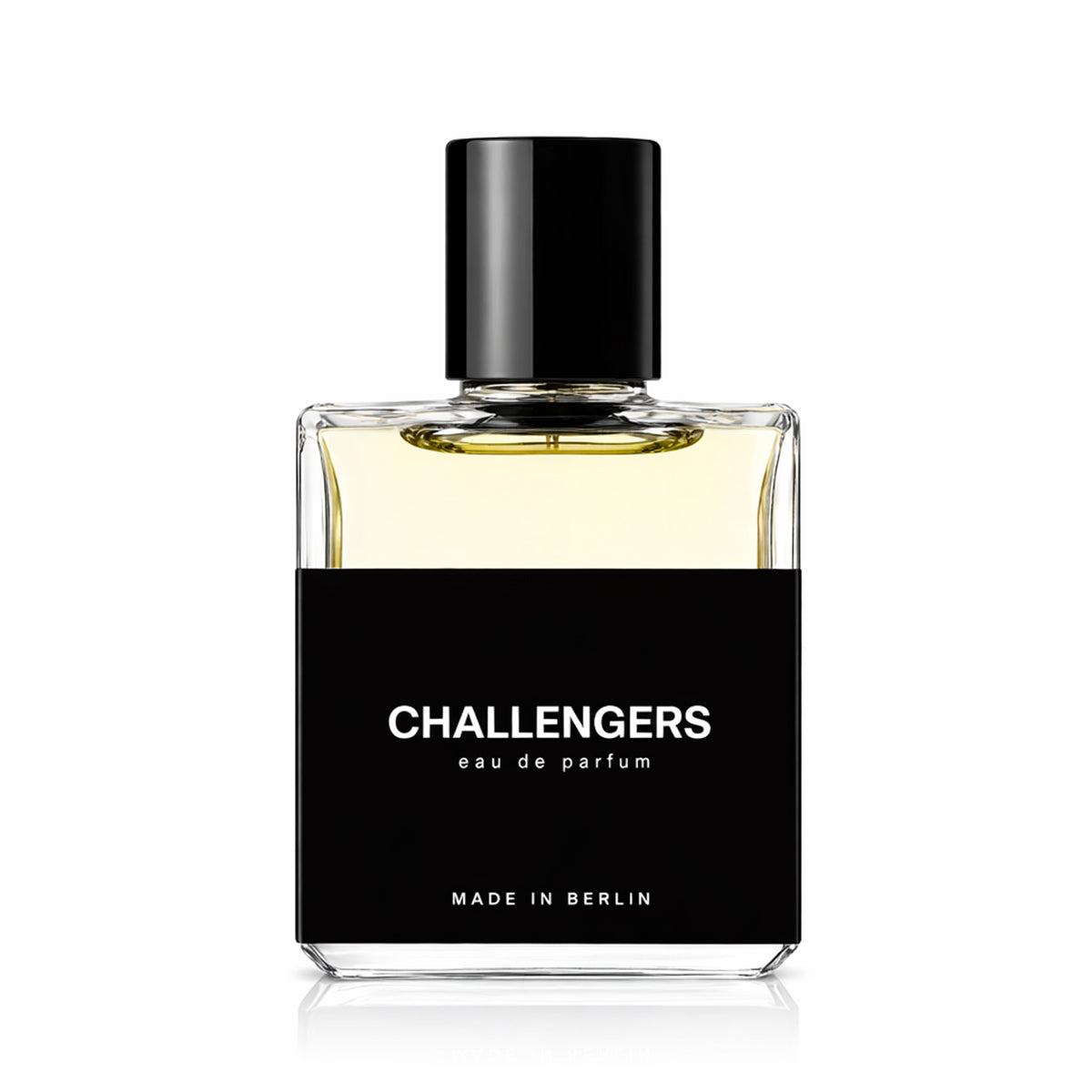 MOTH AND RABBIT CHALLENGERS EAU DE PARFUM