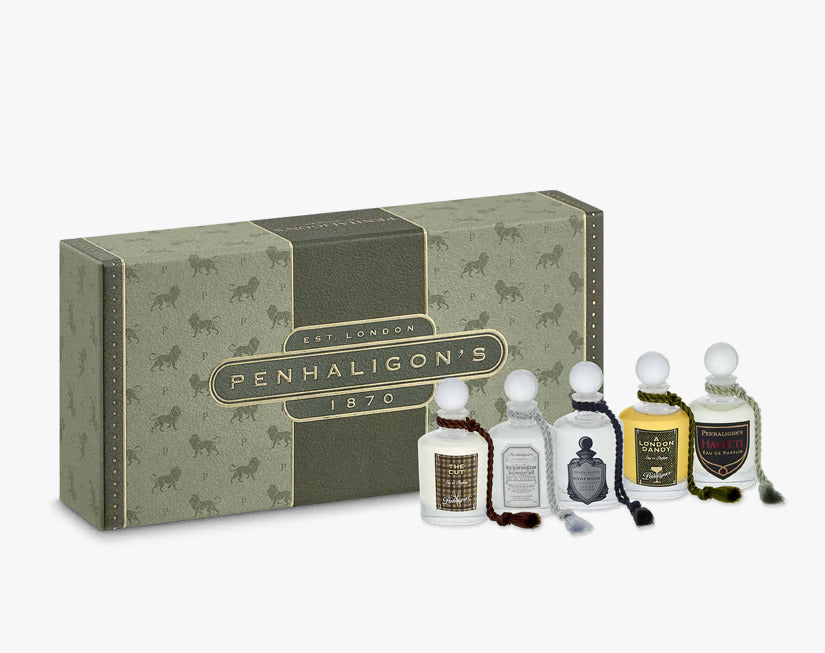 PENHALIGON'S MINIATURE FESTOSE PER LUI
