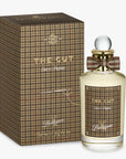 PENHALIGON'S THE CUT EDP