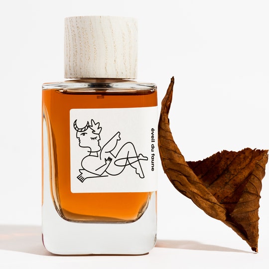 HELLENIST EVEIL DU FAUNE EDP
