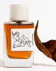 HELLENIST EVEIL DU FAUNE EDP