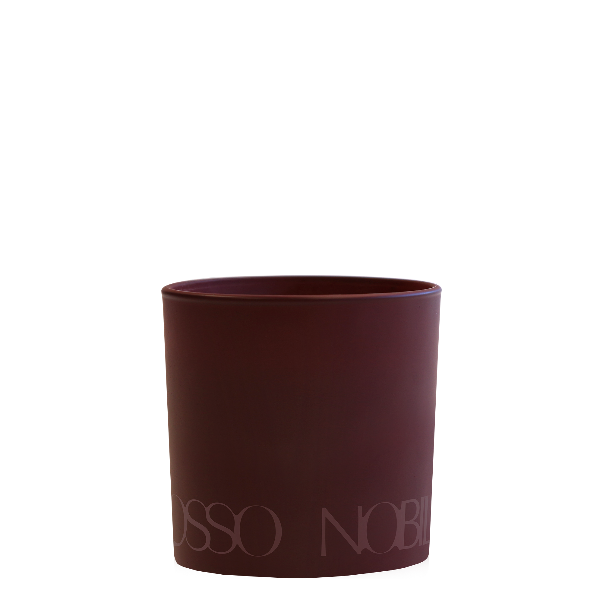DR. VRANJES ROSSO NOBILE CANDELA LIMITED EDITION 2026