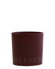 DR. VRANJES ROSSO NOBILE CANDELA LIMITED EDITION 2026