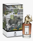 PENHALIGON'S TERRIBLE TEDDY EDP 75 ML