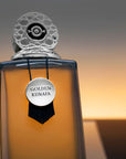 THE ORIENTALIST GOLDEN KUNAFA PARFUM 100 ML