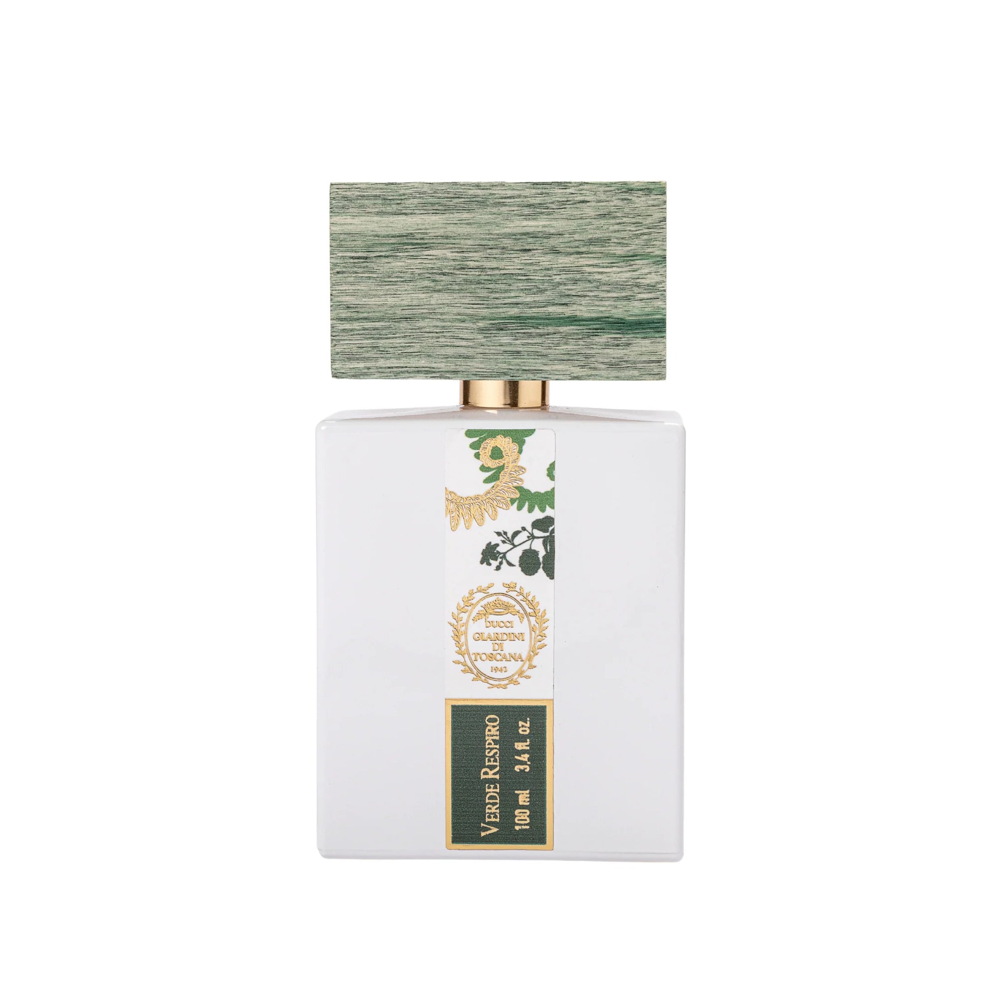 GIARDINI DI TOSCANA VERDE RESPIRO EDP 100 ML