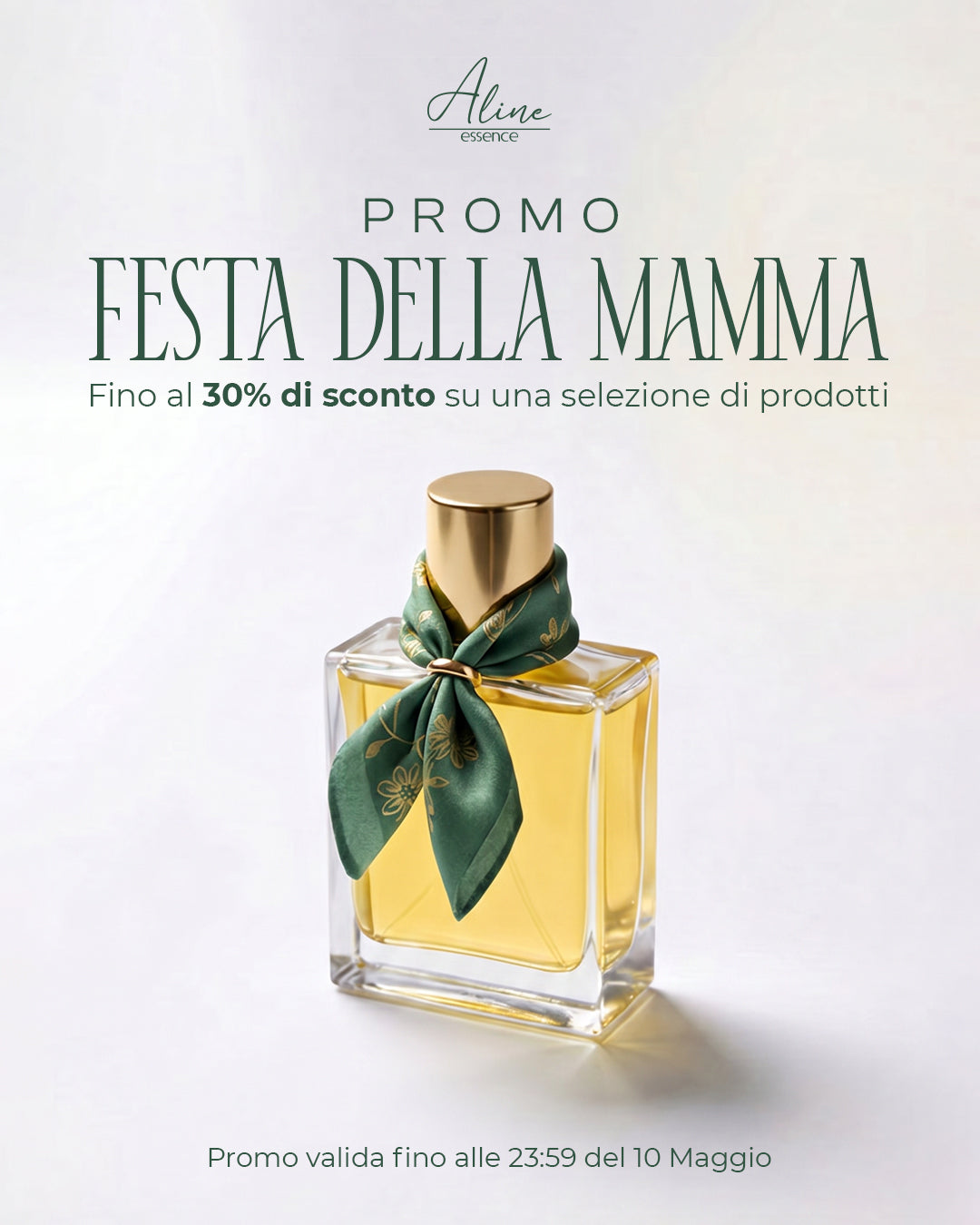 PESADE ORRIS COCOON PARFUM