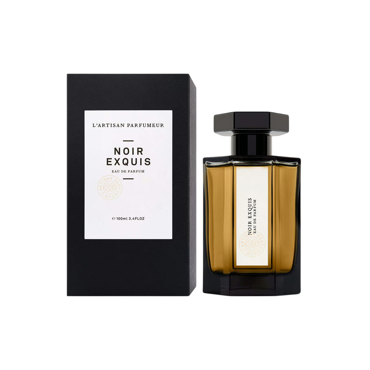 L’ARTISAN PARFUMEUR NOIR EXQUIS EDP 100 ML
