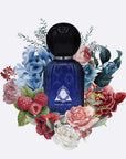 LES FOLIES DU PARFUM MIROIRS NOIRS EDP 100 ML
