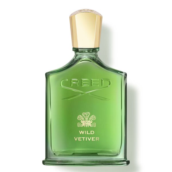 CREED WILD VETIVER