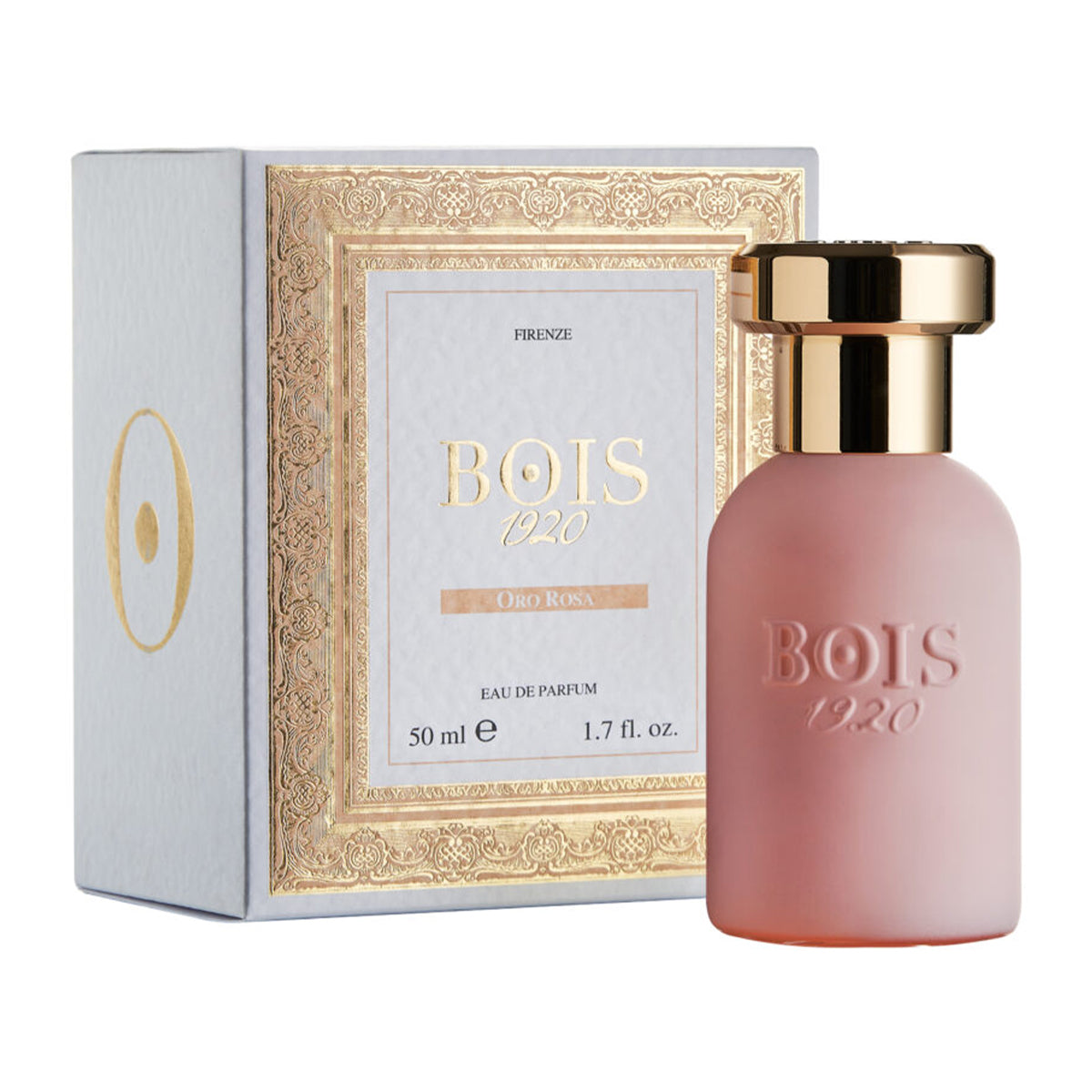 BOIS 1920 ORO ROSA