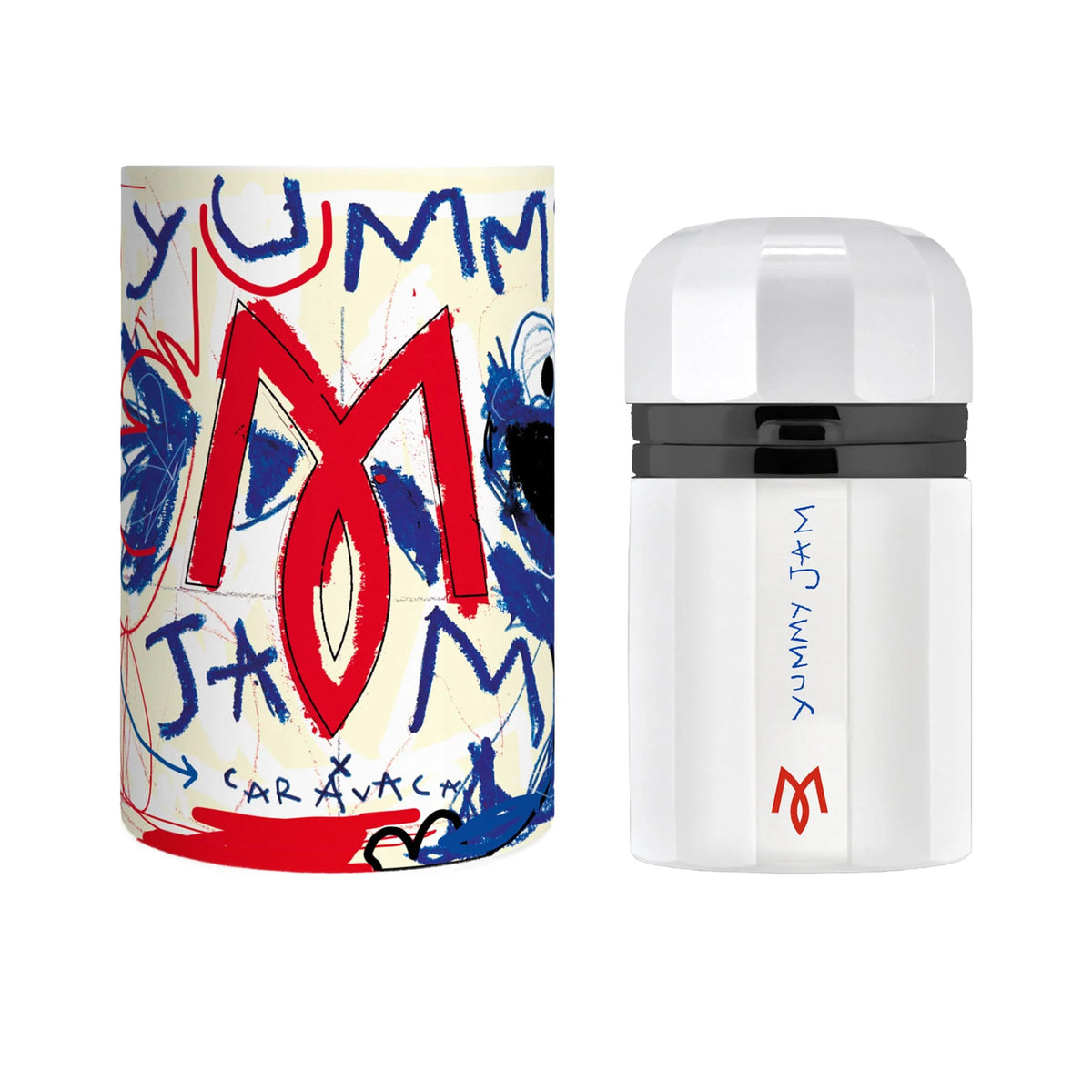 RAMON MONEGAL YUMMY JAM EDP 75 ML