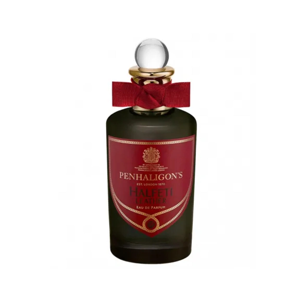 PENHALIGON'S HALFETI LEATHER EDP