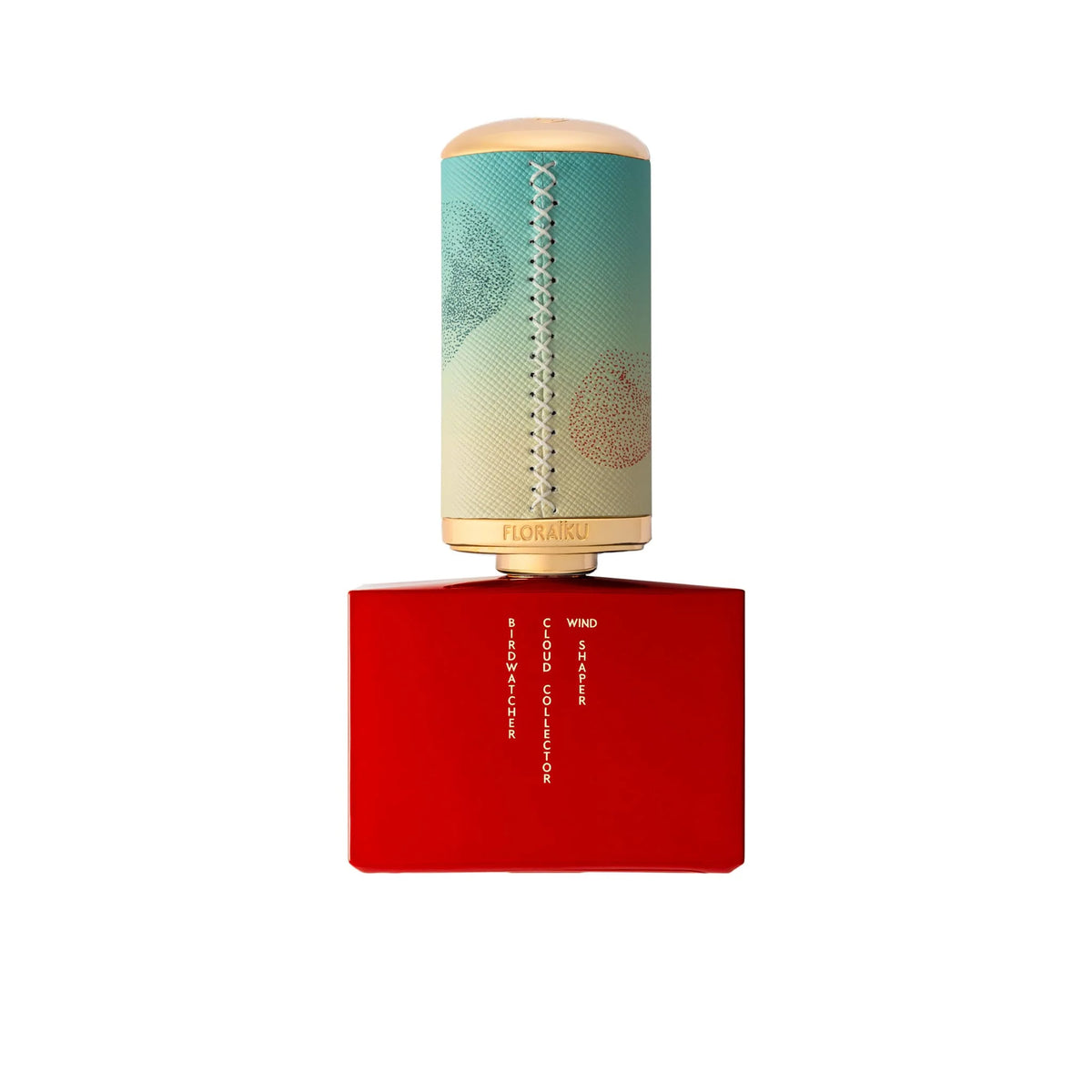 FLORAIKU BIRDWATCHER EDP