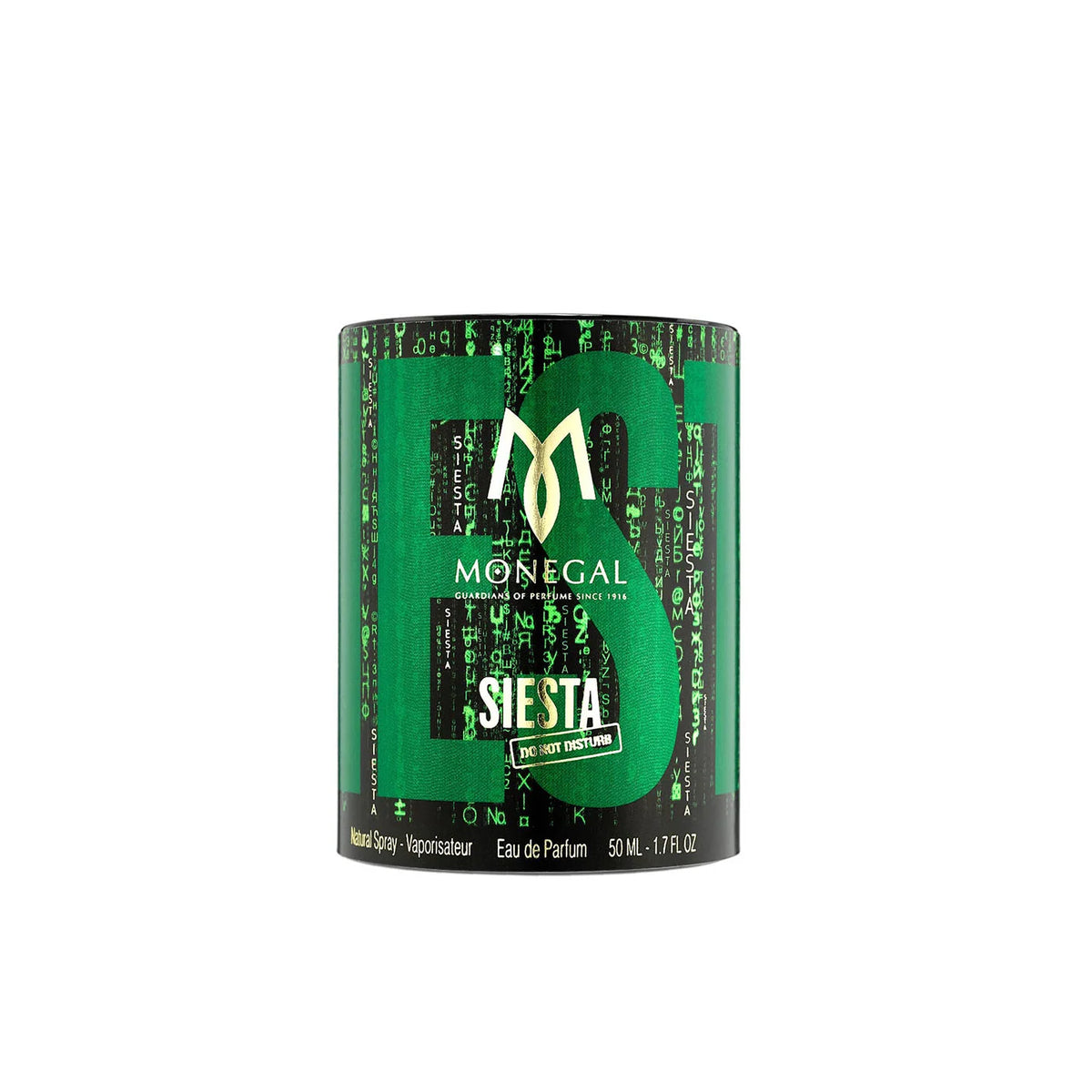 RAMON MONEGAL SIESTA EDP 50 ML