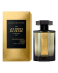 L’ARTISAN PARFUMEUR LÉGENDES DU CÈDRE EDP 100 ML