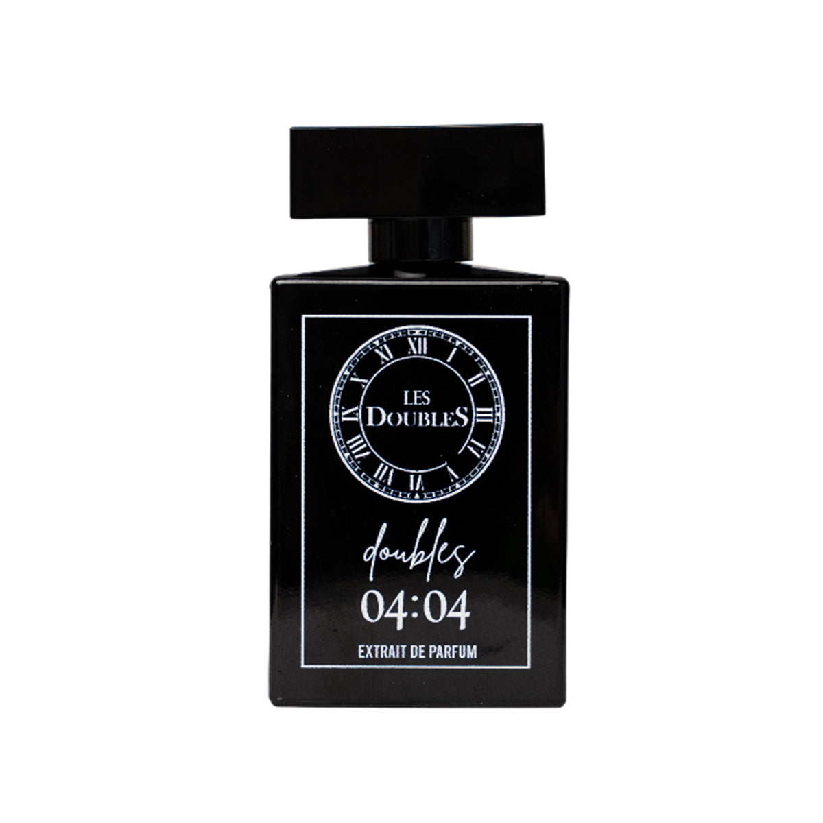 LES DOUBLES 04:04 EXTRAIT DE PARFUM 100 ML