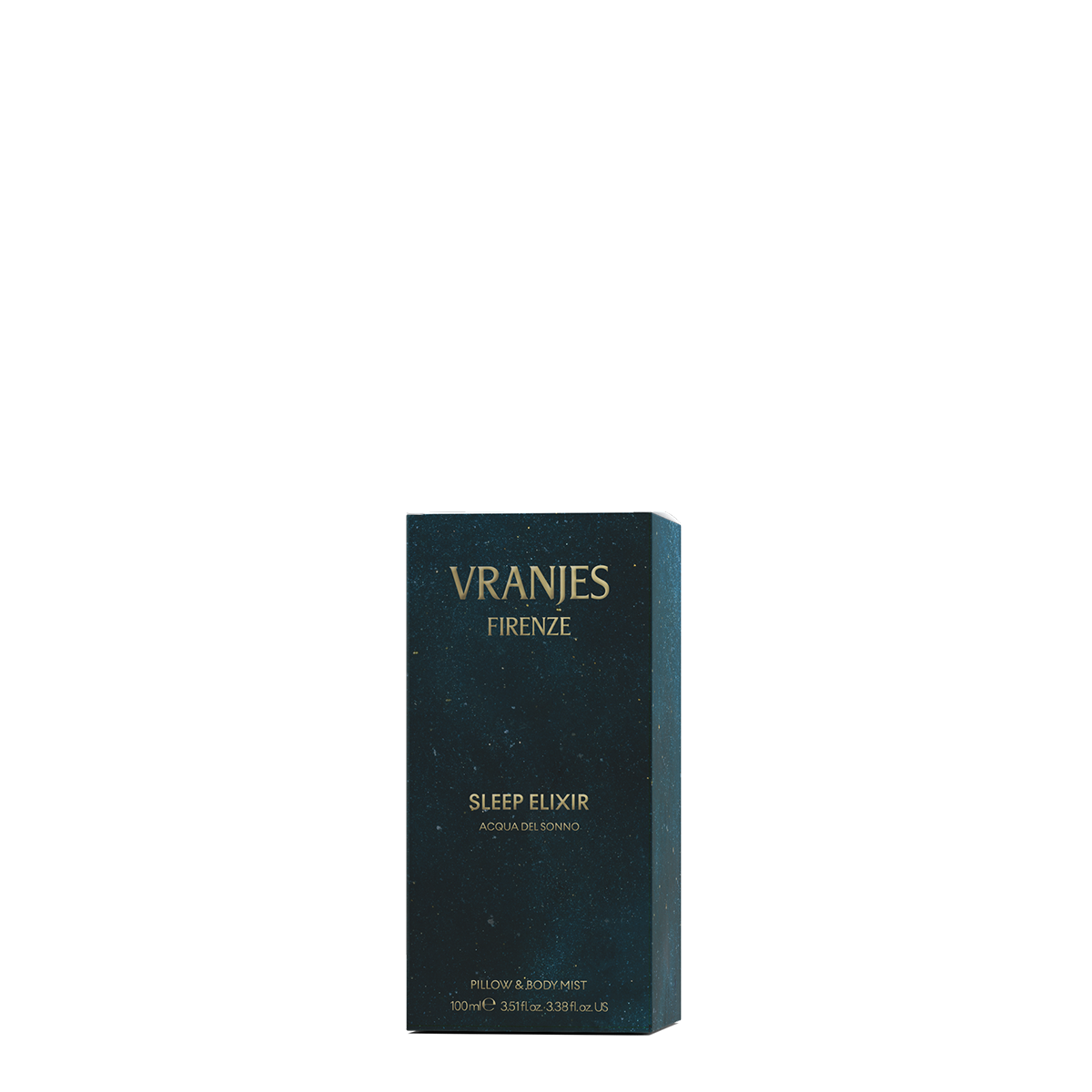 DR. VRANJES SLEEP ELIXIR SPRAY 100 ML