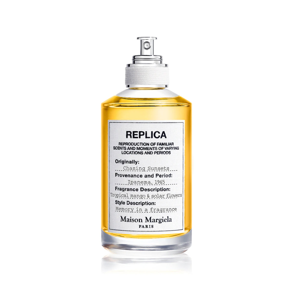 MAISON MARGIELA CHANSING SUNSET EDT 100 ML