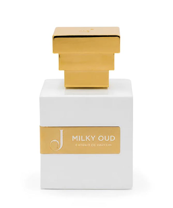 JUPILÒ MILKY OUD
